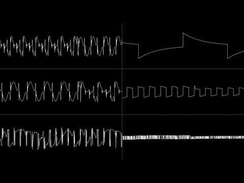 Chipzel - Otis (YM2203, 108Hz)