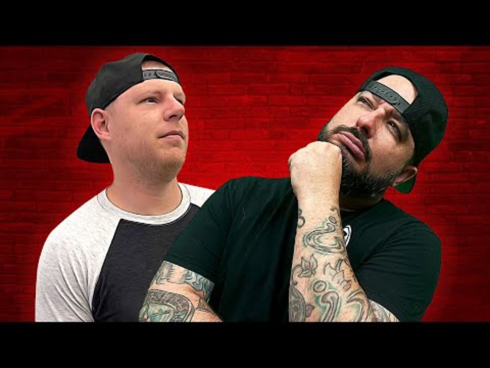 Training Camp Hype & More In The Best Ball Basement!