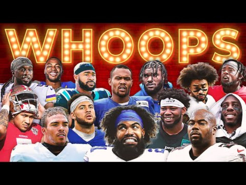 The Worst Picks We (& Everyone) Have Made in Best Ball