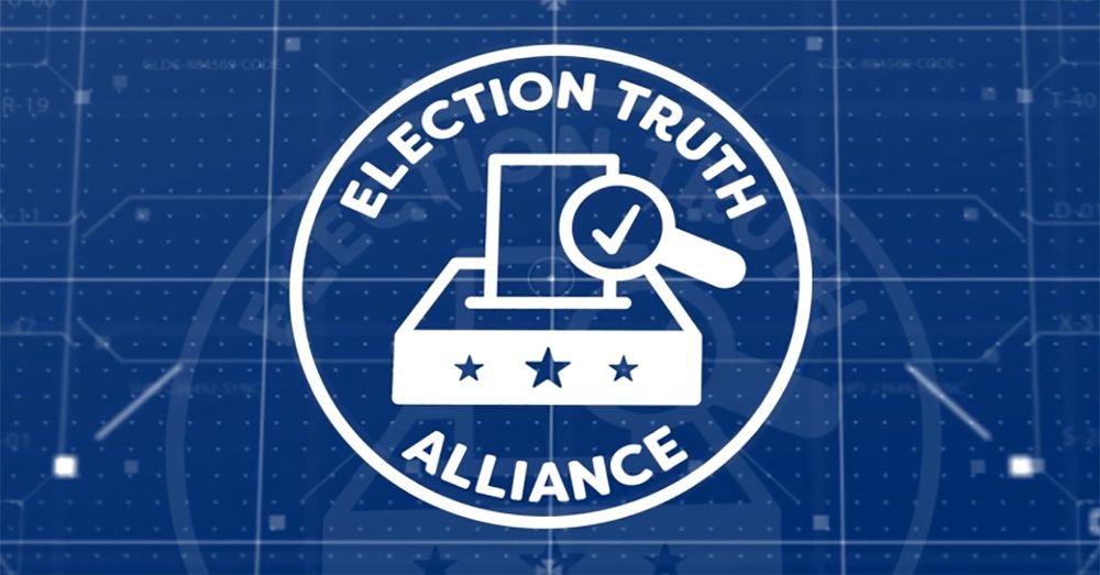 Follow Election Truth Alliance (ETA) as we explore the consequences of election fraud and the importance of safeguarding the voting process for a healthy, sustainable democracy.