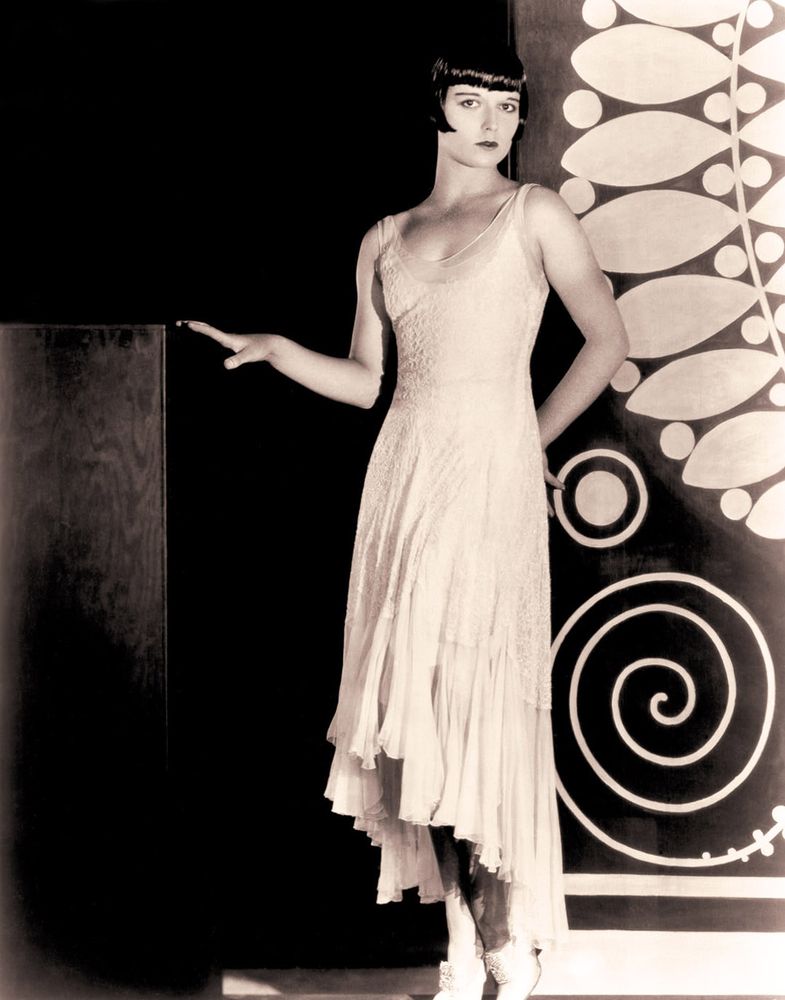 Louise Brooks