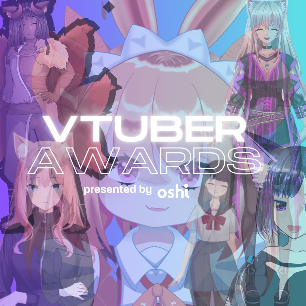 GLOBAL VTUBER AWARDS