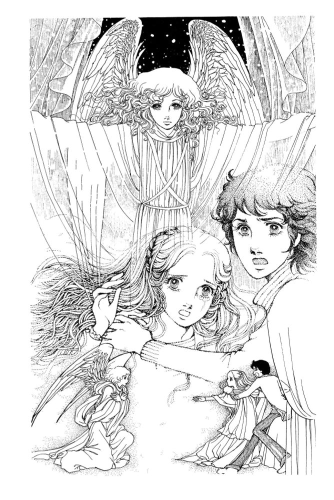 Toujours la 4e histoire