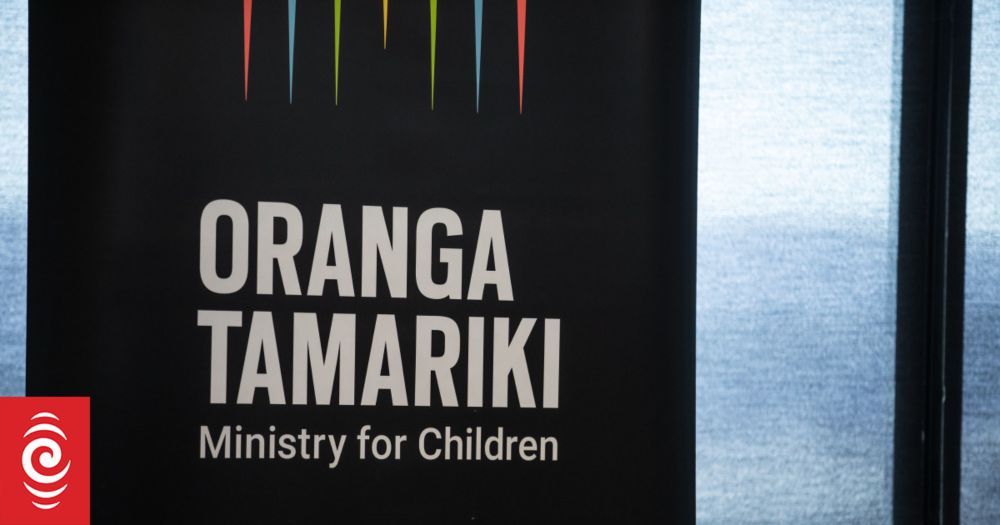 Auditor-General announces inquiry into Oranga Tamariki funding decisions