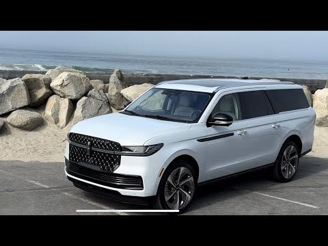 How Can A Vehicle So Big Be Relaxing