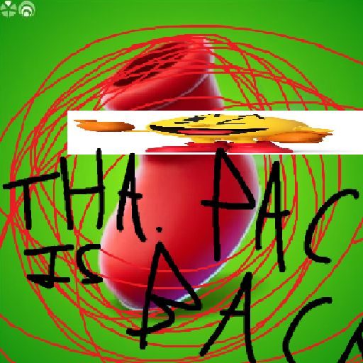 THA PAC IS BACK