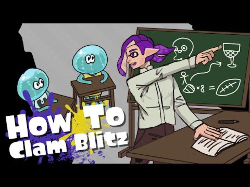 The ULTIMATE Guide To Clam Blitz