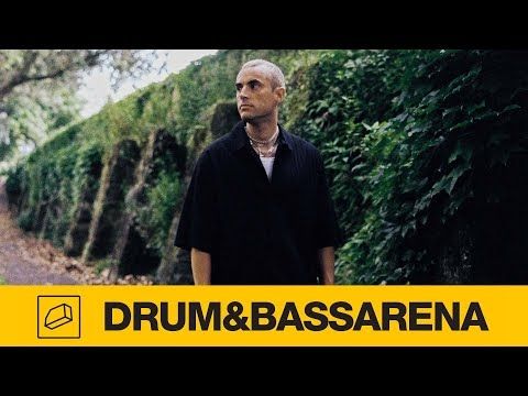 Alix Perez - Desanka