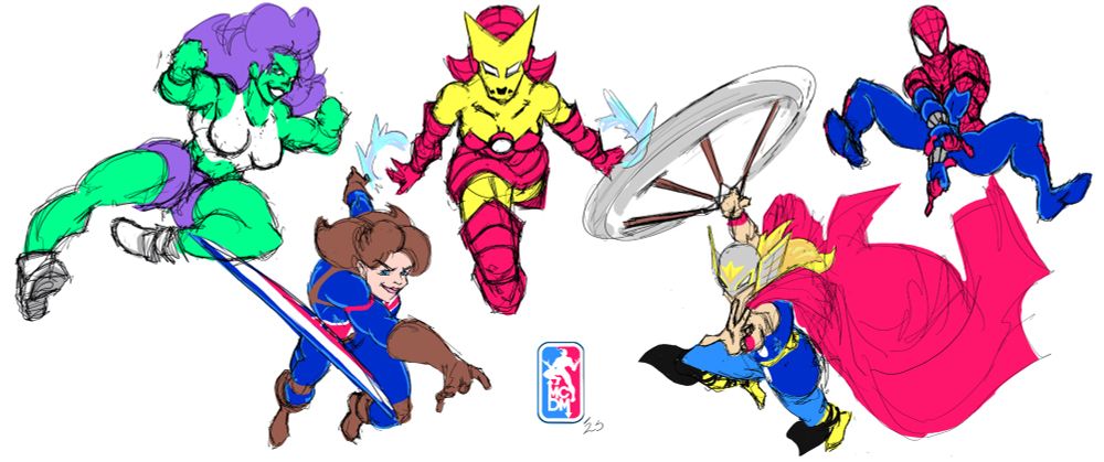 Pretty powerful pack o punch 