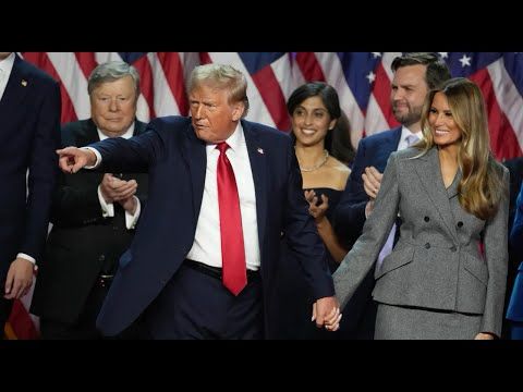 The SHOCKING behind the scenes of how Trump won