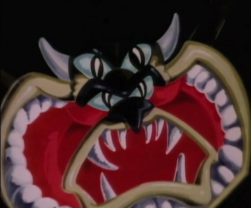screenshot from Jem 