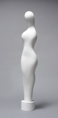 Solomon R. Guggenheim Museum, New York
Gift, Mrs. Jean Arp, 1976

© 2016 Artists Rights Society (ARS), New York / VG Bild-Kunst, Bonn