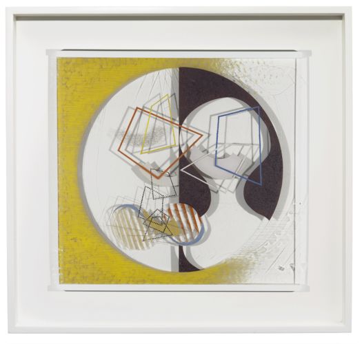 Solomon R. Guggenheim Museum, New York
Solomon R. Guggenheim Founding Collection

© 2016 Hattula Moholy-Nagy / VG Bild-Kunst, Bonn / Artists Rights Society (ARS), New York