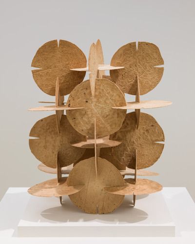 Solomon R. Guggenheim Museum, New York
Guggenheim UBS MAP Purchase Fund, 2014

© Damián Ortega