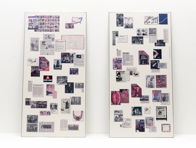 Solomon R. Guggenheim Museum, New York
Purchased with funds contributed by the Young Collectors Council, 2009


© Matt Keegan