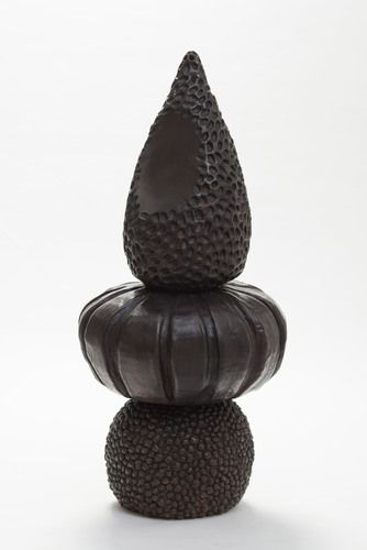 Solomon R. Guggenheim Museum, New York
Guggenheim UBS MAP Purchase Fund, 2014

© Erika Verzutti