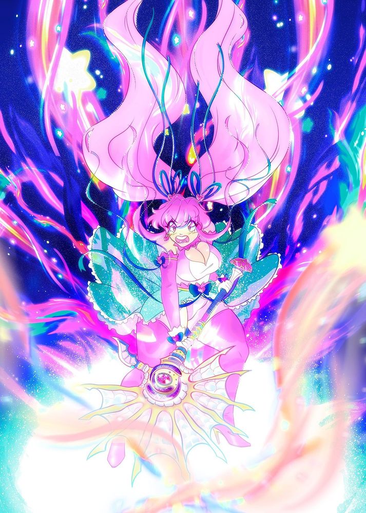 ☆ MONI ☆: 