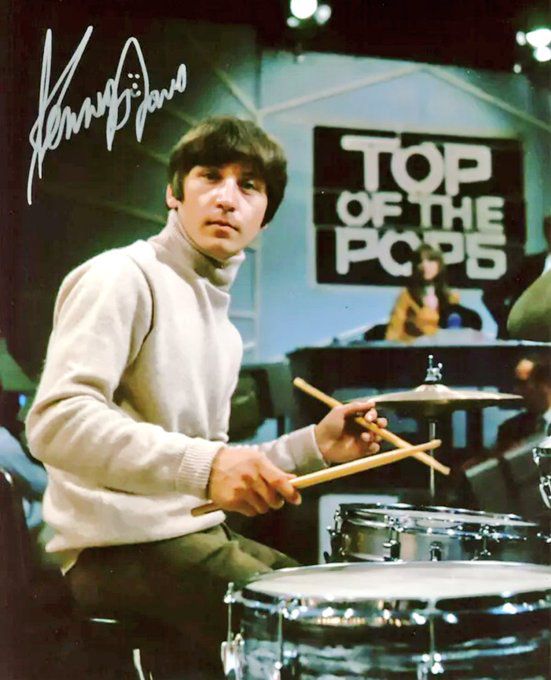 Kenney Jones / Small Faces