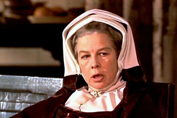 A Man for All Seasons (1966)