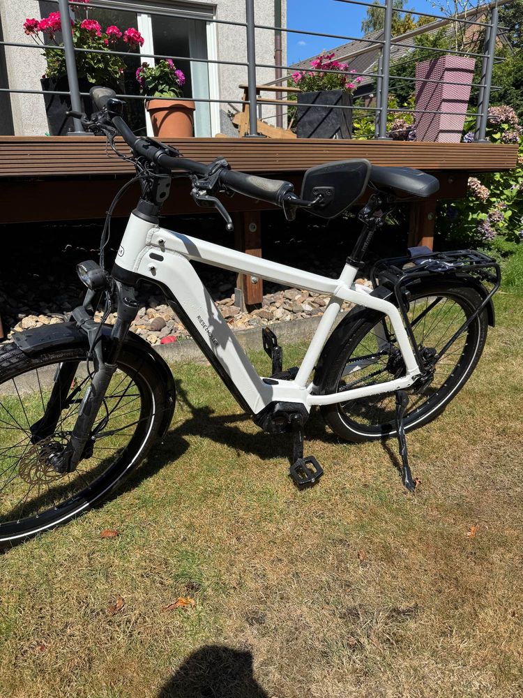 Fahrrad