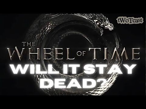 Can this Fandom #SaveWoT?! - tWoTcast episode 434
