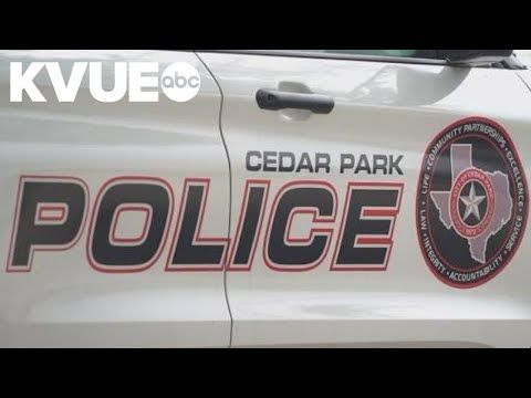 Warning signs ignored by Cedar Park police as officer's predatory pattern revealed
