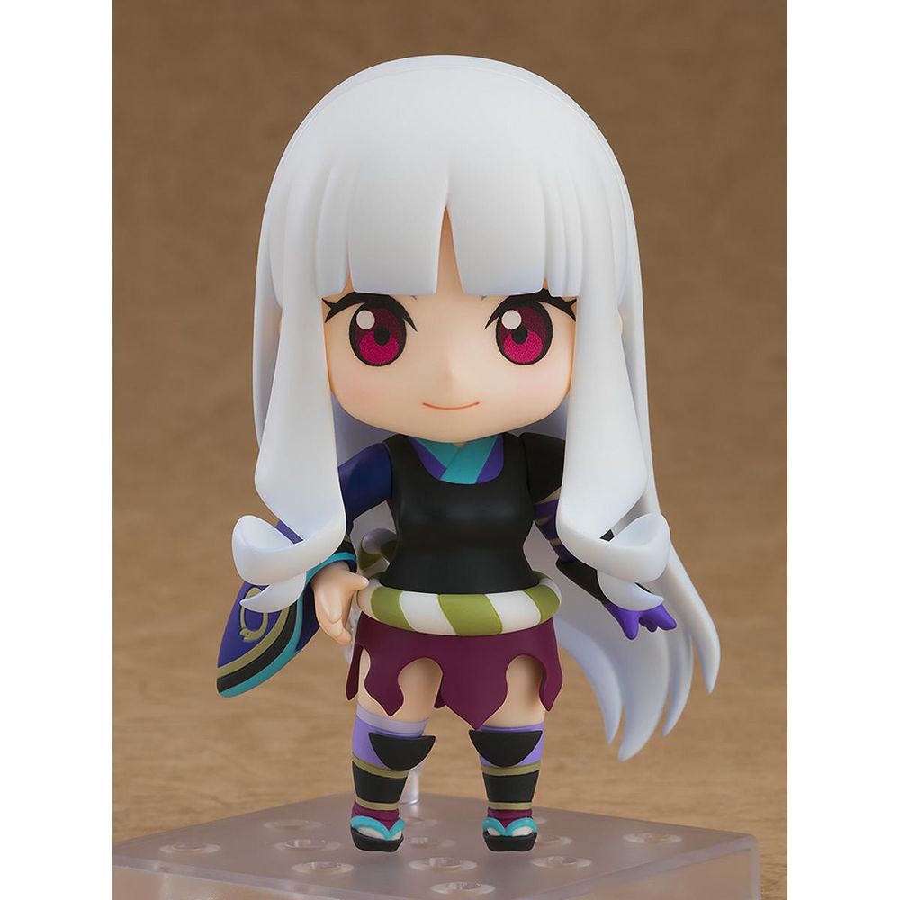 nendoroid figure of togame from katanagatari