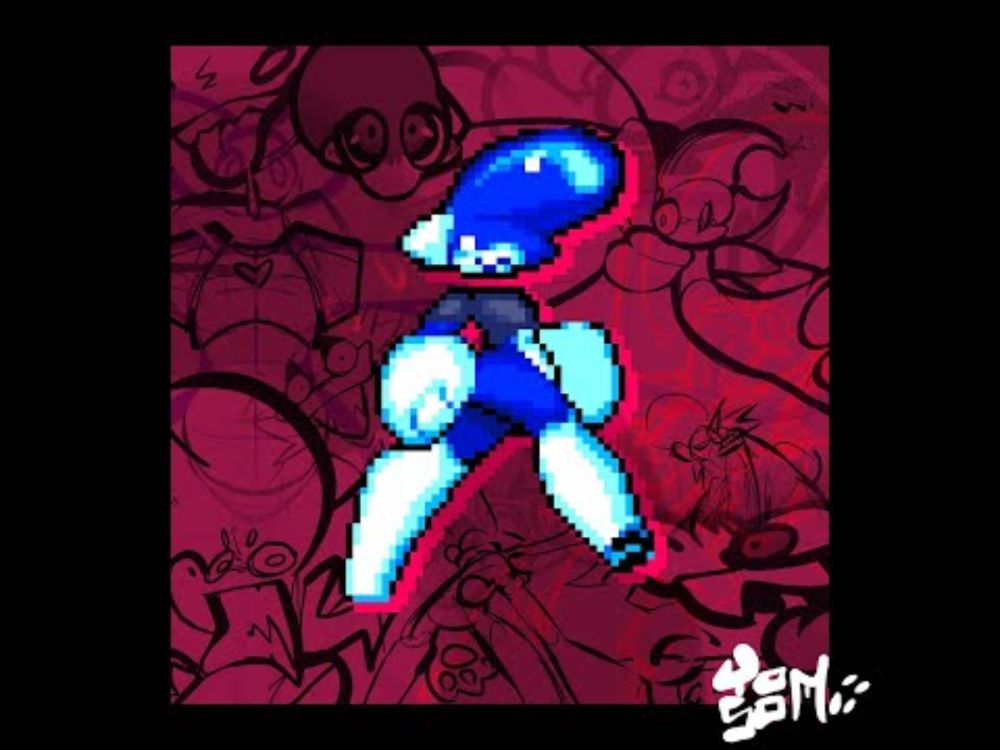 Yosomii - Buster 64