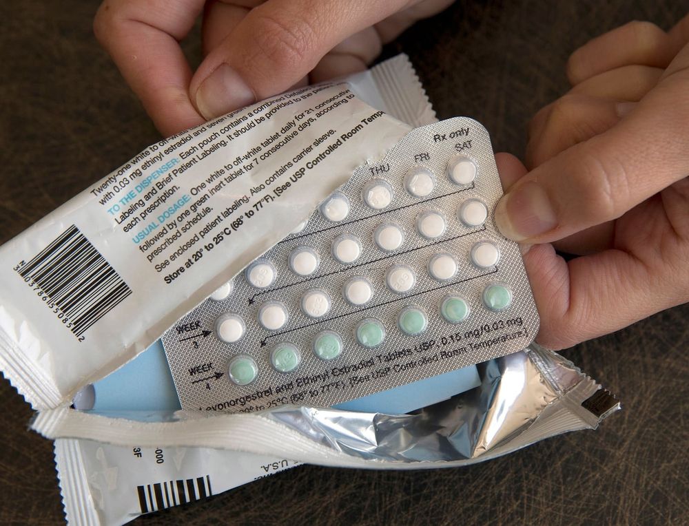 Should N.H. require minors to have parental consent to get contraception? - The Boston Globe