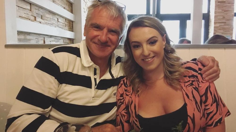 Cricket star Steve James’s daughter died of sepsis after medics ‘didn’t listen’