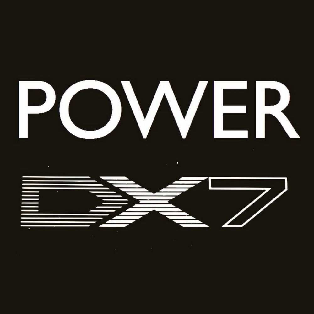 Power DX7