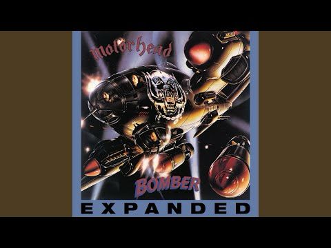 Stone Dead Forever (Live)