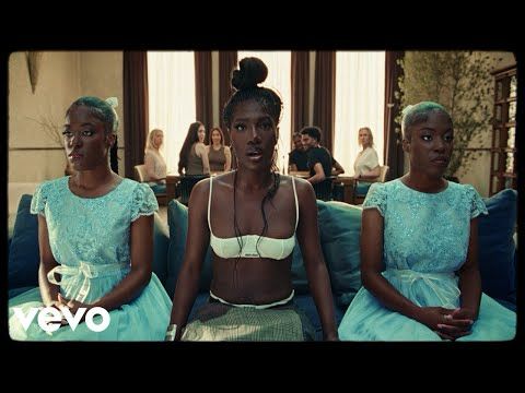 YouTube video by IamdoechiiVEVO