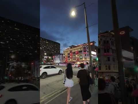 Chinatown Point #singapore #singaporevlog #chinatown