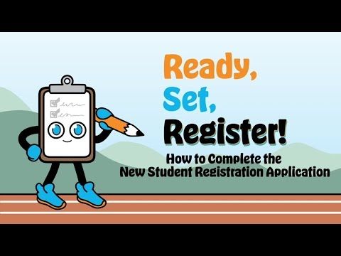 🎓 New Student Registration 2025 | Step-by-Step Tutorial DeKalb County School District
