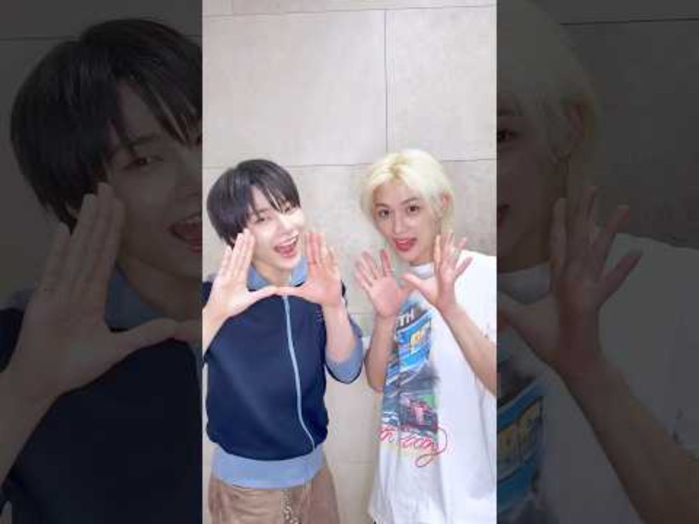 🍫🌿🍓🍪🍨 #StrayKids #스트레이키즈 #YouMakeStrayKidsStay