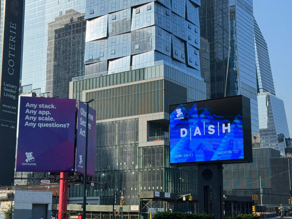 DASH NYC