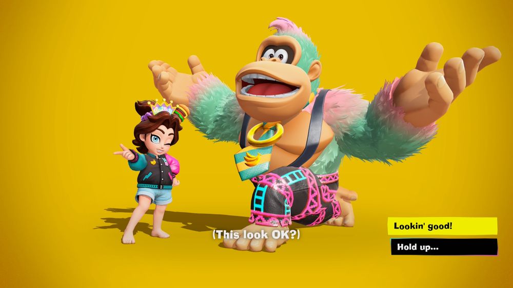 DK and Pauline