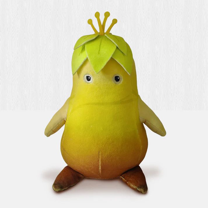 Three treasures from The Game Bakers are 15% OFF all week:

the Furi Artbook
the Haven Artbook
the Daiko Plush  - as huggable as it looks
The rest of the store is at 10% OFF.

Shop now