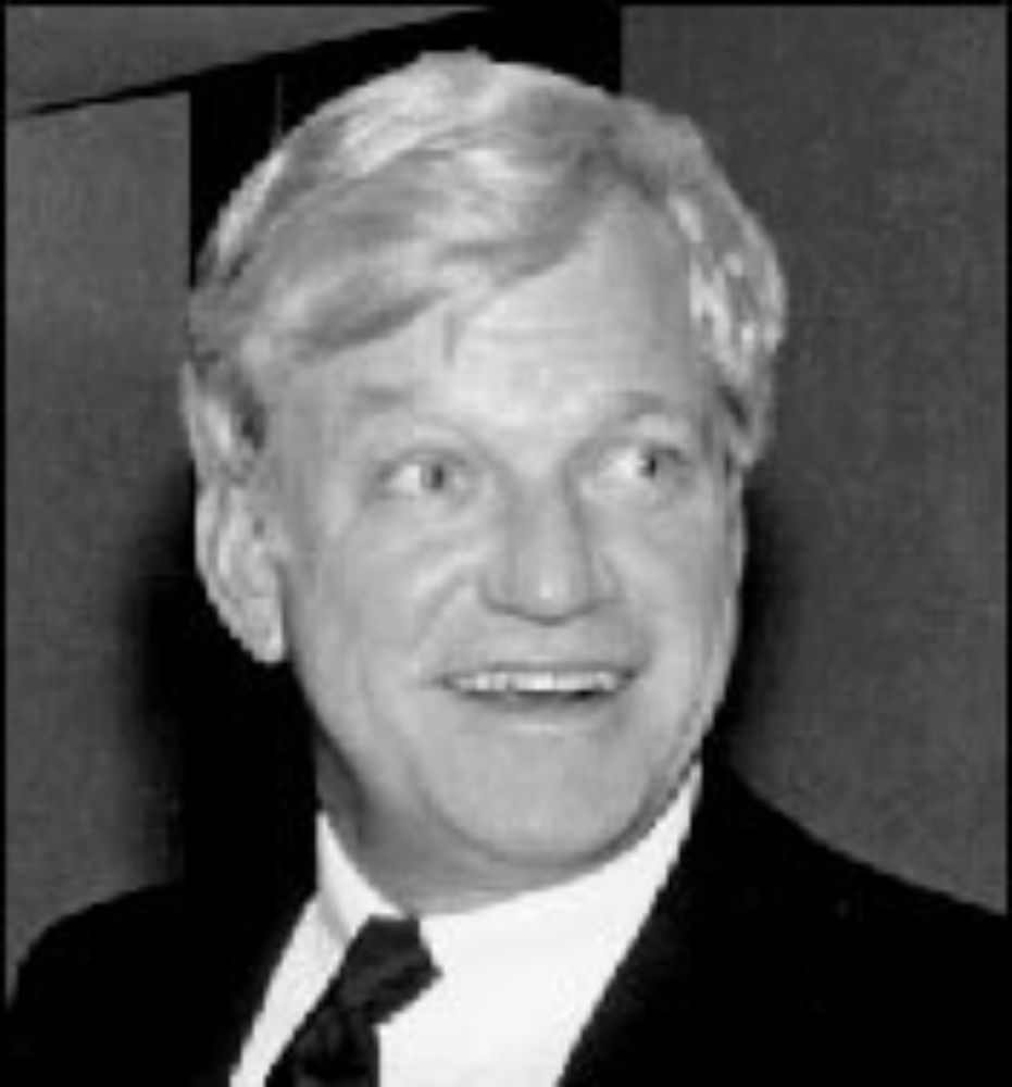 Richard Mellon Scaife - Wikipedia