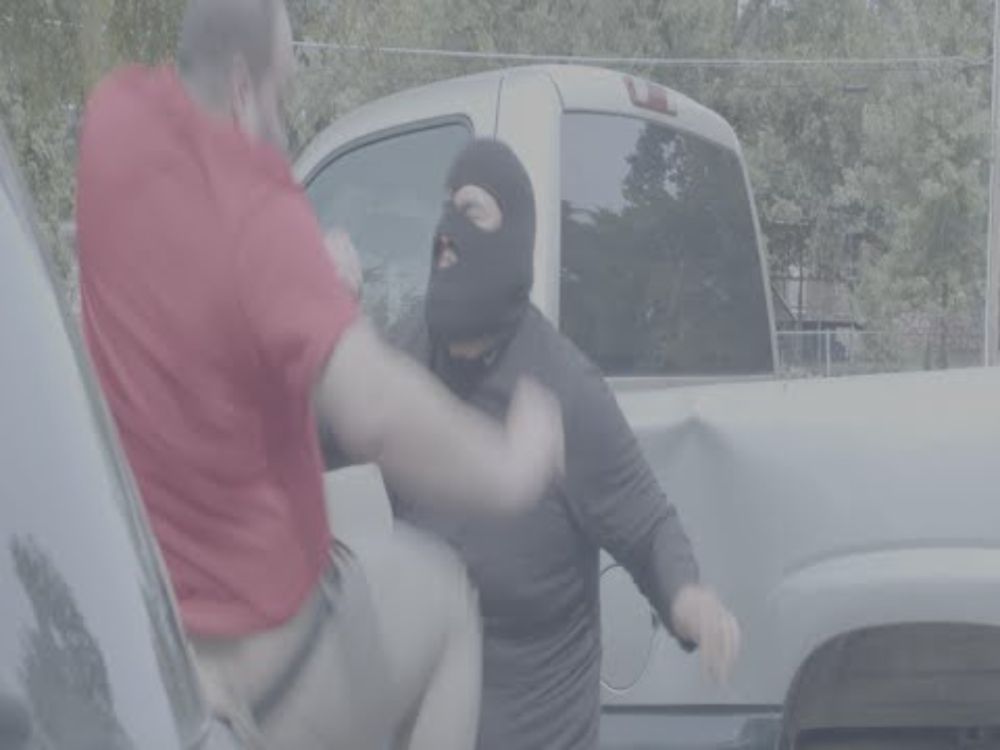 "DARK DEAL" | Hitman Fight | SNEAK PEEK #2 | 2025