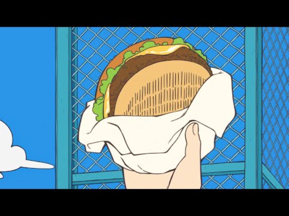 CHEESEBURGER