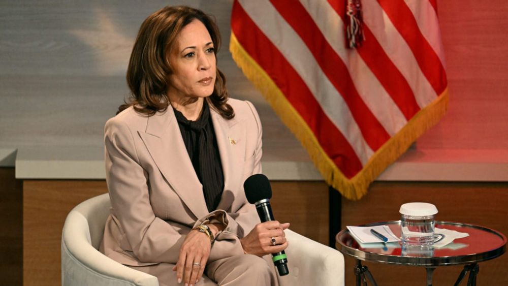 Kamala Harris Hopes To 'Earn' The Black Male Vote, But Experts Share Why Black Men Are Skeptical