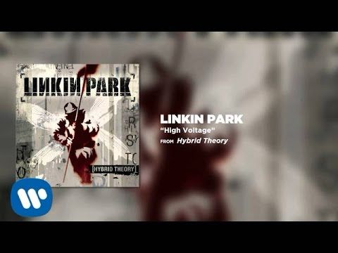 High Voltage - Linkin Park