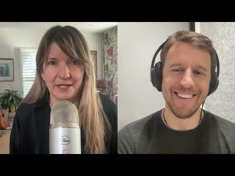 Podcast 223: Ky Dickens - Is telepathy real, and what's it mean for us if it is?