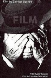 A man in a black hat is seen covering his eyes with his hands