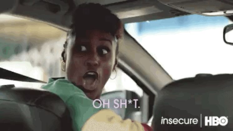 Finding my tribe 🙂‍↕️