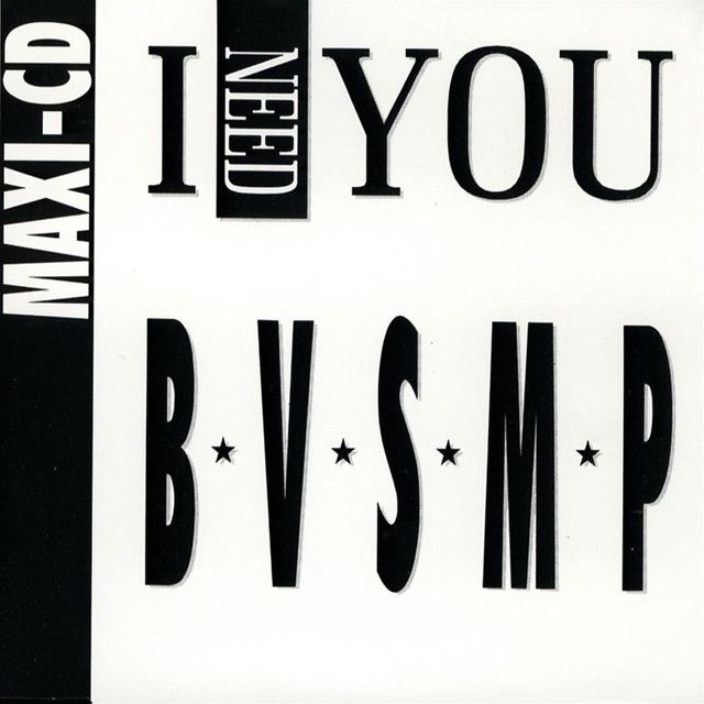 Now Playing on Hit Music 80s, B.V.S.M.P - I Need You. Tune in at https://hitmusic80s.radioplayer.live and listen now!