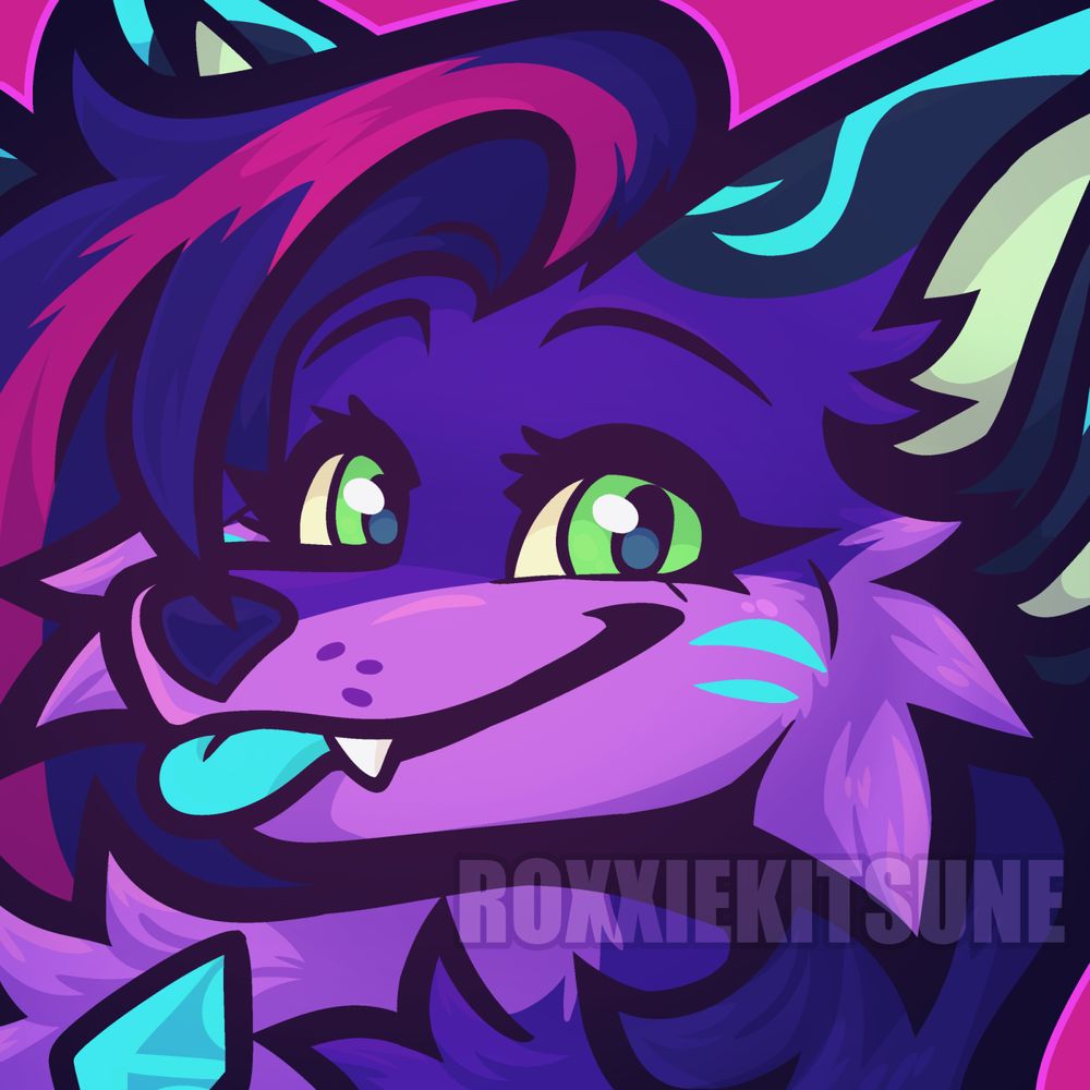 Furry art