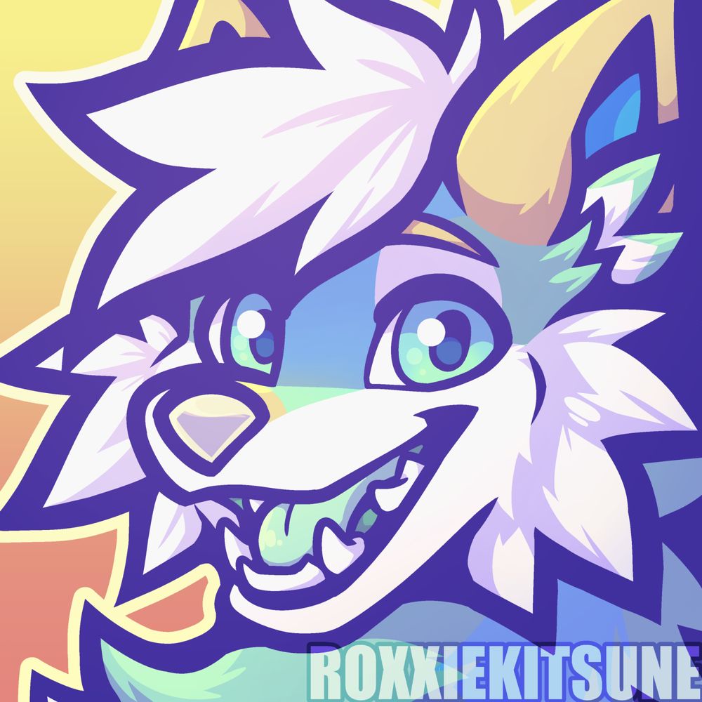 Furry art
